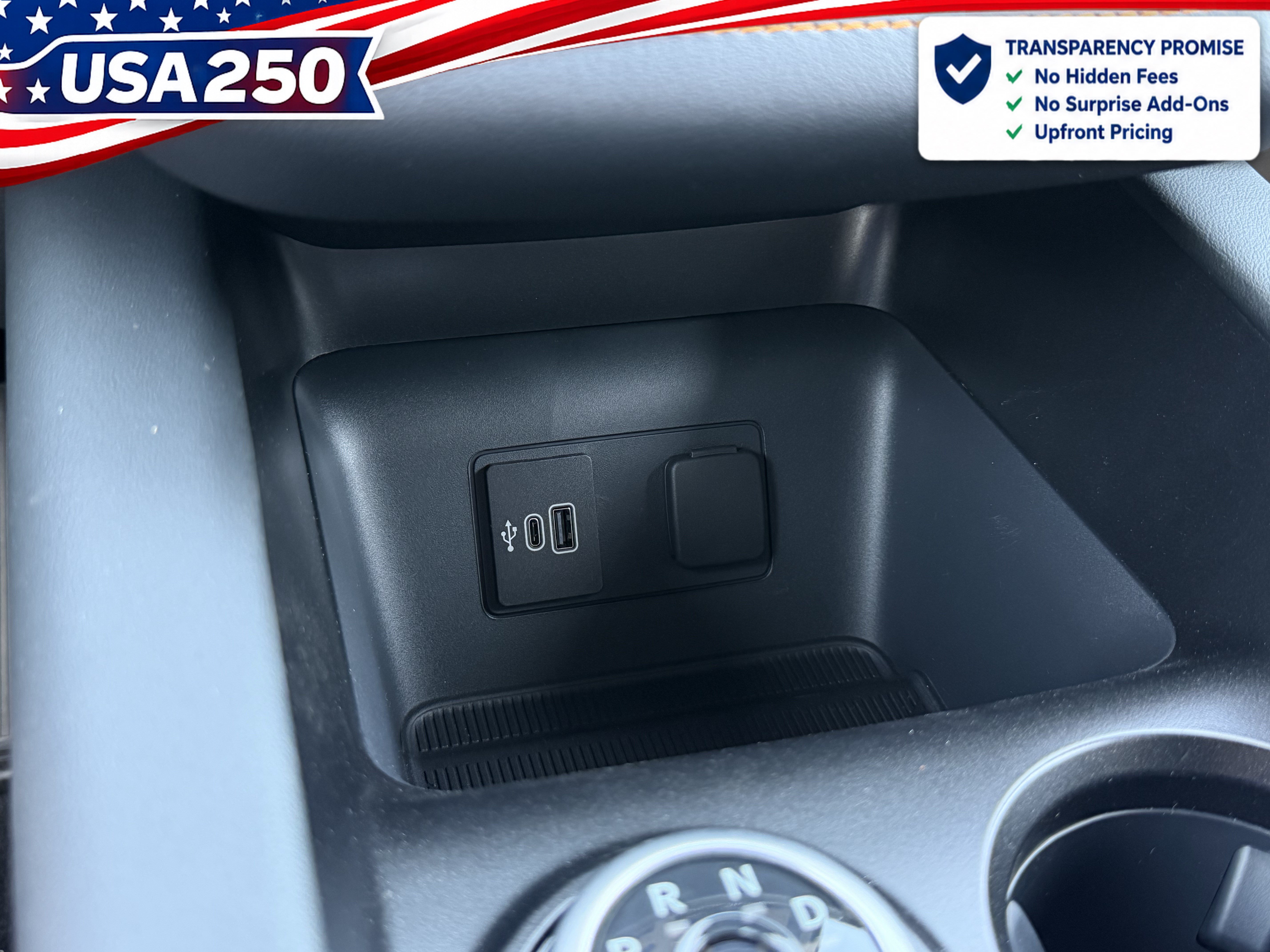 New 2026 Ford Explorer Tremor w/ Tremor Convenience Package AWD/4WD image 18