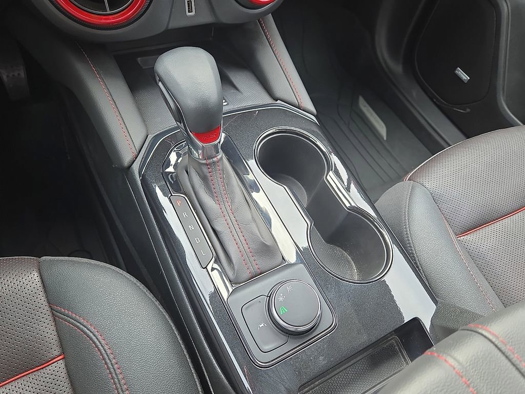 Used 2023 Chevrolet Blazer RS w/ Enhanced Convenience Package image 32