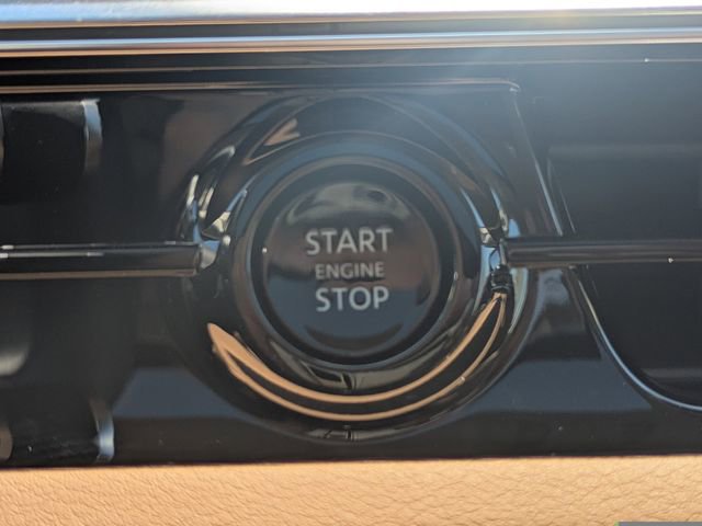 New 2026 INFINITI QX80 Luxe AWD/4WD image 33