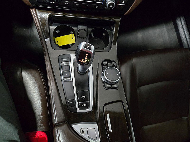 Used 2014 BMW 535i Sedan image 30