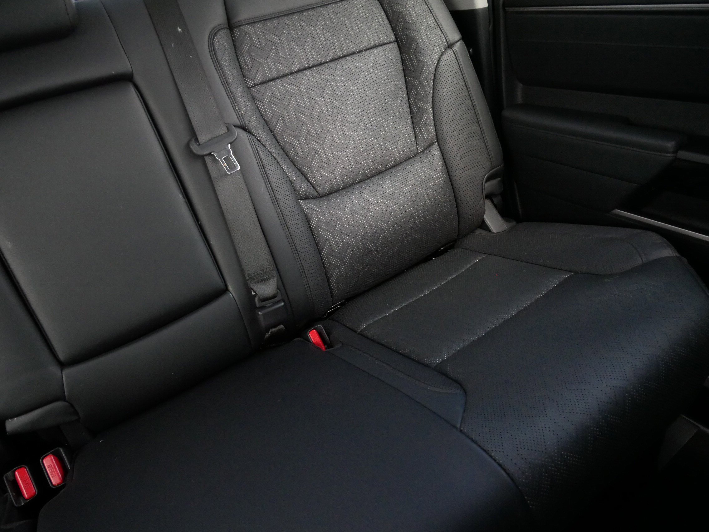 Used 2023 Toyota Tundra Limited AWD/4WD image 14