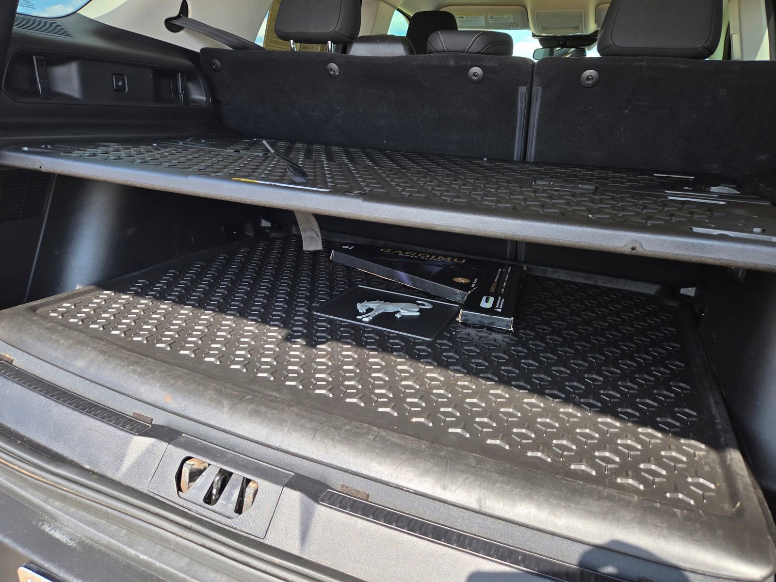 Used 2022 Ford Bronco Sport Big Bend AWD/4WD image 26