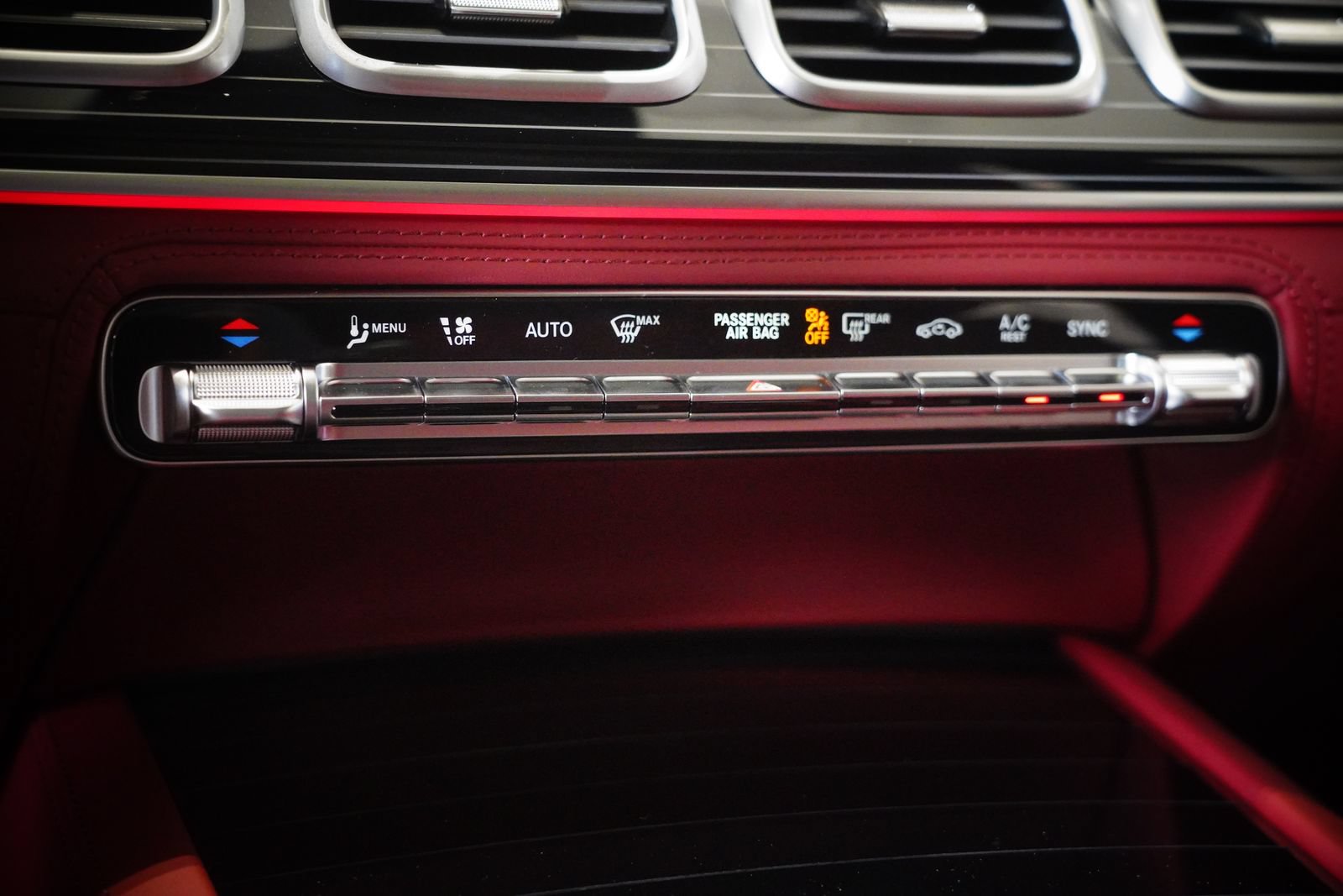 New 2026 Mercedes-Benz Maybach GLS 600 4MATIC image 27