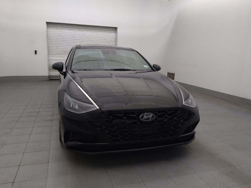 Used 2020 Hyundai Sonata SEL FWD image 14