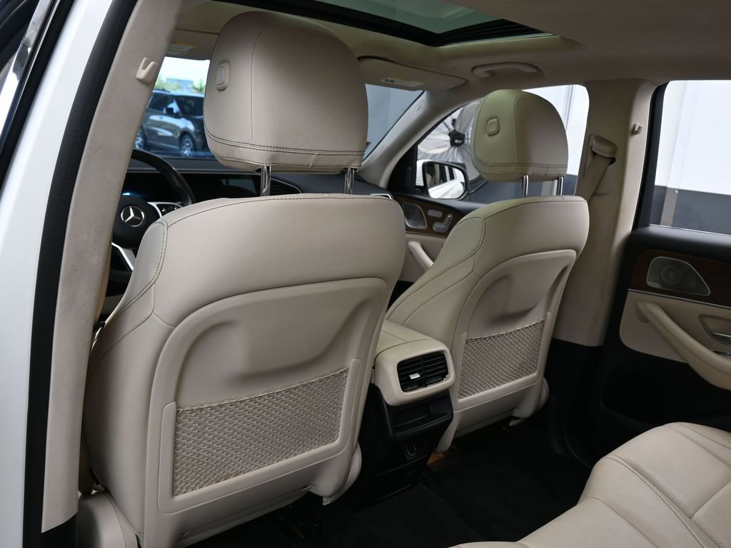 Used 2021 Mercedes-Benz GLE 350 image 40