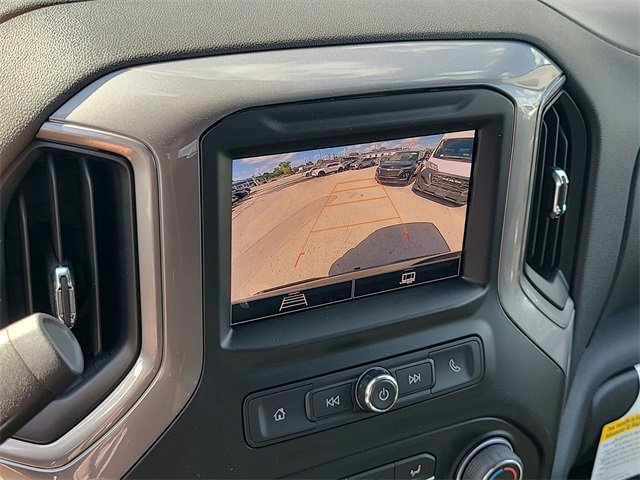 New 2026 Chevrolet Silverado 1500 Custom image 30