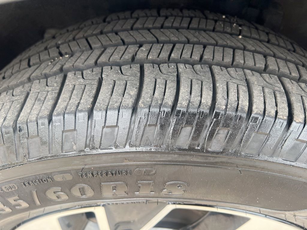 Used 2023 Kia Sportage EX image 44