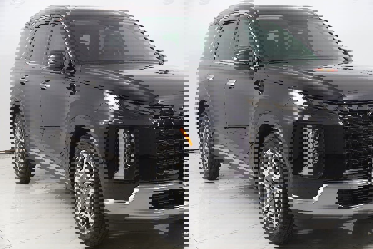 Used 2025 Hyundai Palisade SEL image 42