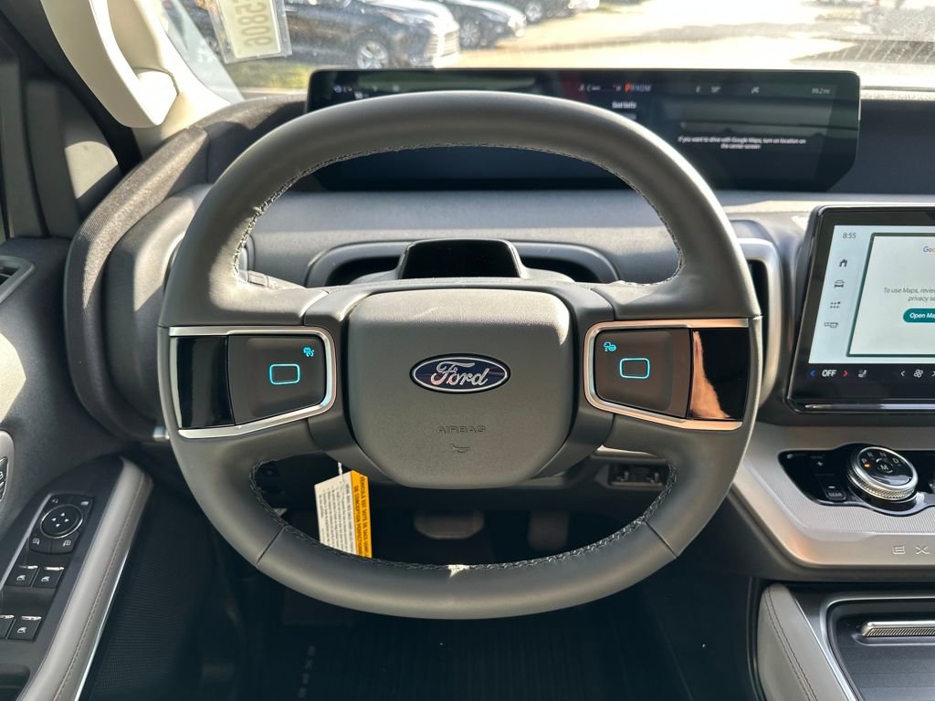 New 2025 Ford Expedition Max Active image 14