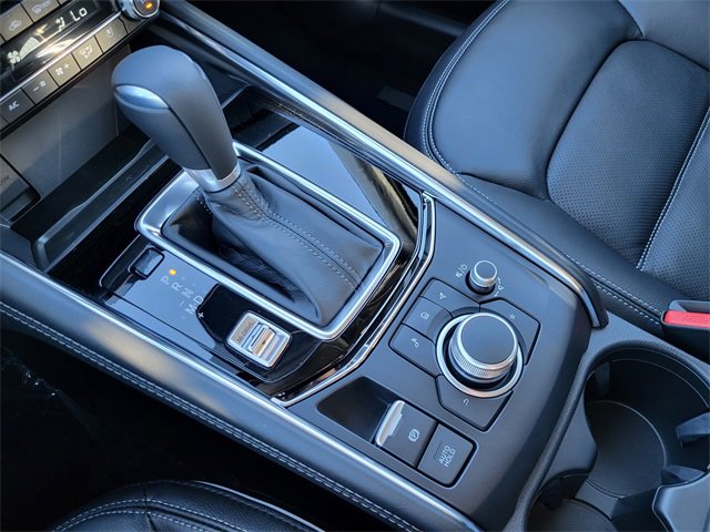 New 2025 MAZDA CX-5 AWD 2.5 S image 13