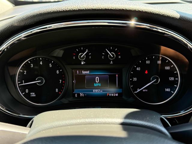 Used 2021 Buick Encore Preferred FWD image 12