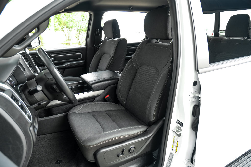Used 2023 RAM 1500 Big Horn AWD/4WD image 8