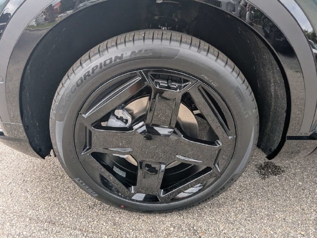 New 2027 Kia Telluride SX Prestige X-Line AWD/4WD image 11