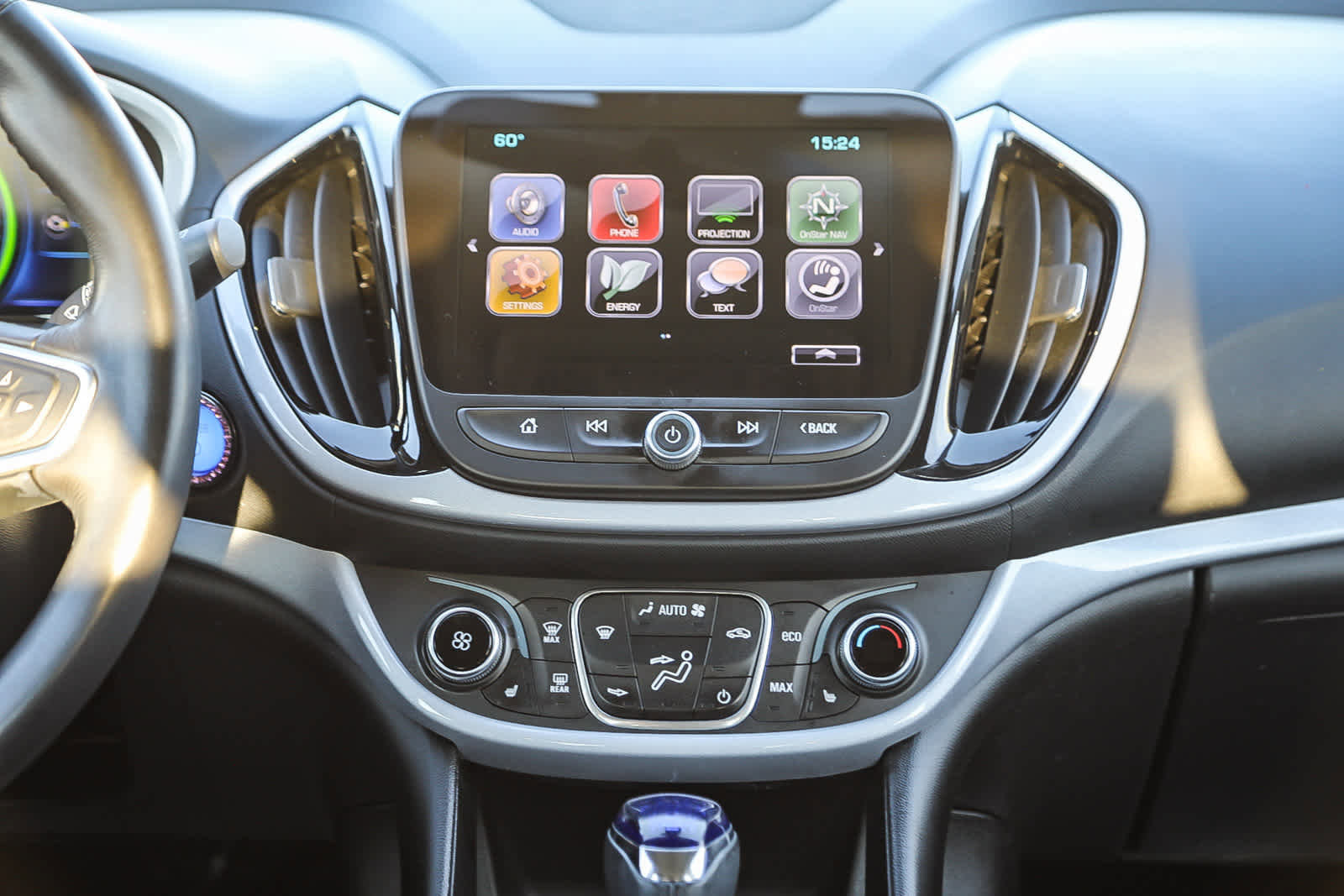 Used 2018 Chevrolet Volt LT w/ Comfort Package image 14