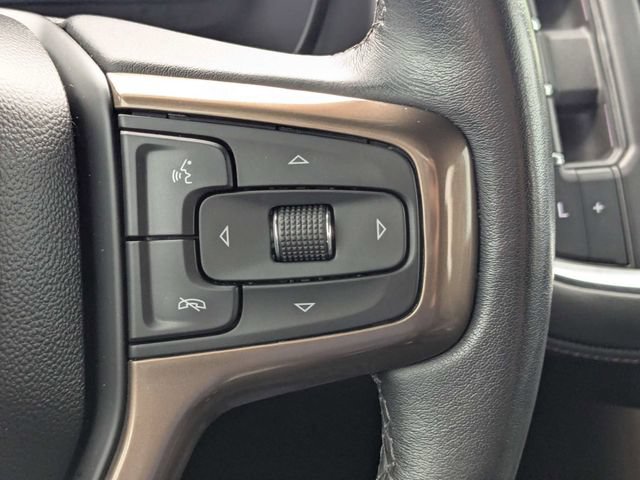 Used 2022 Chevrolet Tahoe High Country AWD/4WD image 27