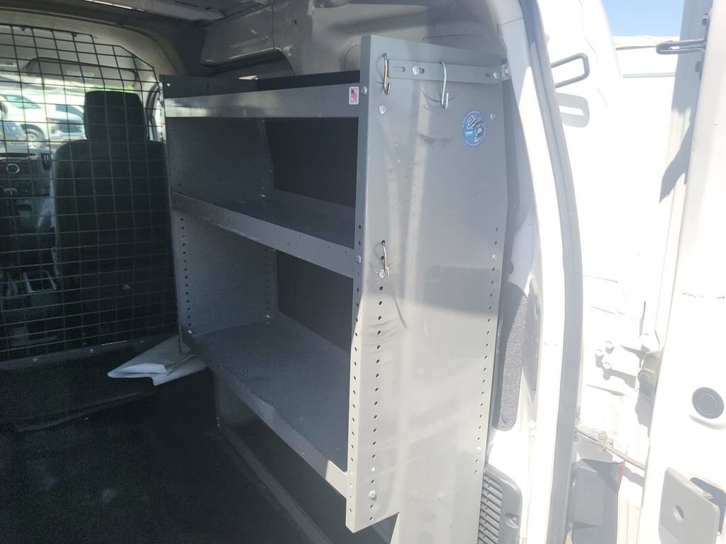 Used 2014 Nissan NV200 S image 3
