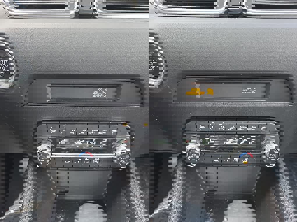 Used 2023 MAZDA CX-5 AWD 2.5 S w/ Select Package image 16