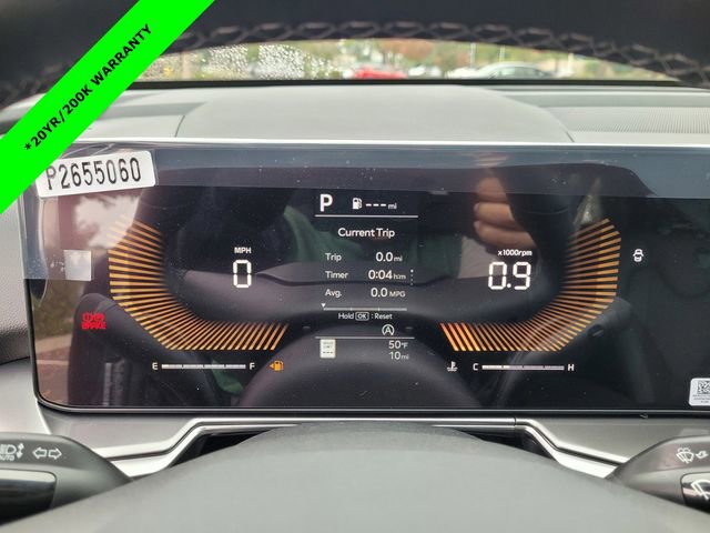 New 2026 Kia Sorento S image 11