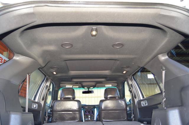 Used 2013 Ford Explorer XLT AWD/4WD image 44