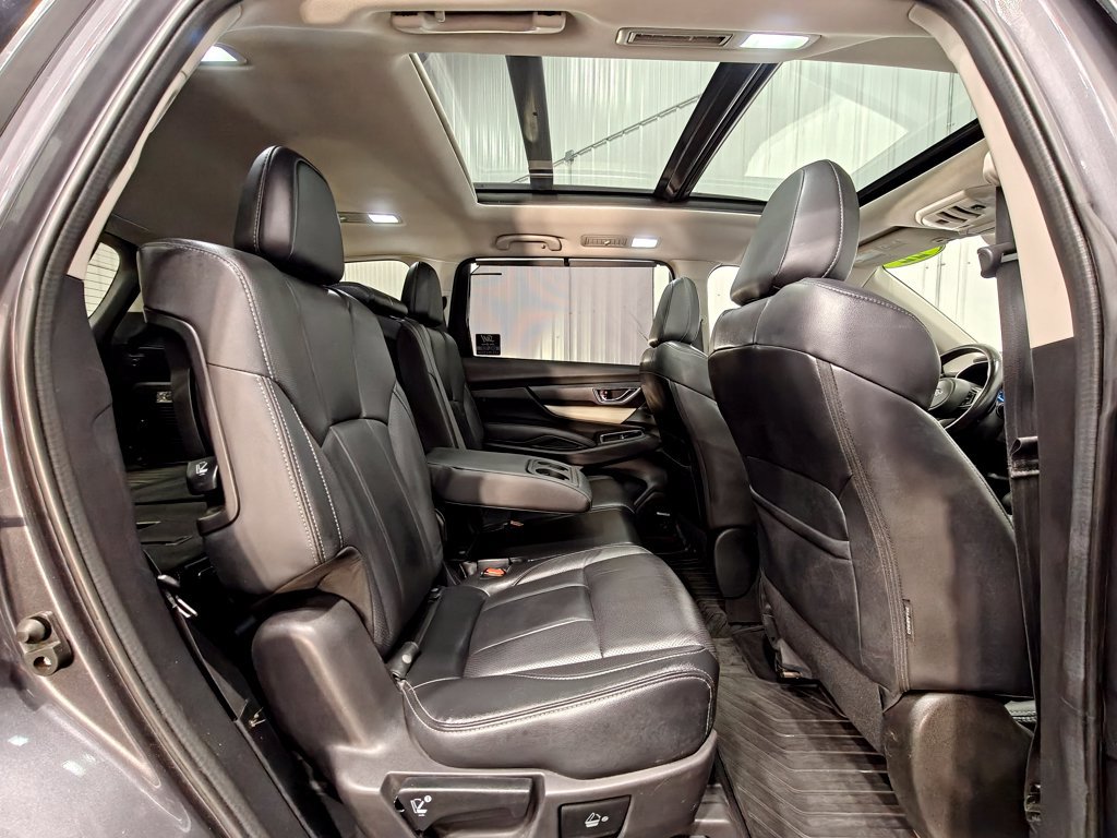Used 2022 Subaru Ascent Limited w/ Technology Package AWD/4WD image 26
