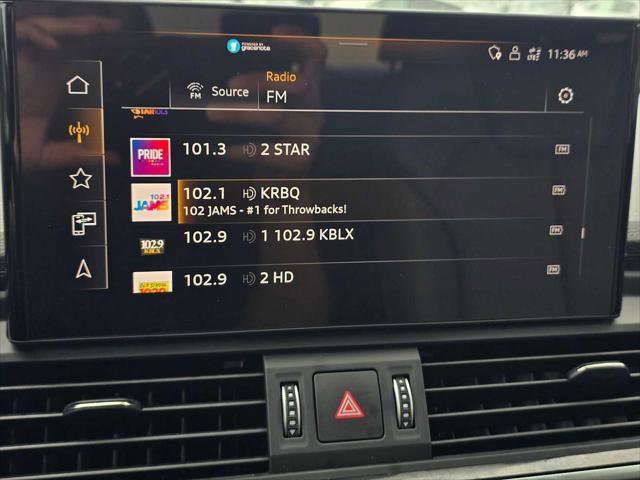 Used 2023 Audi Q5 2.0T Prestige w/ Prestige Package image 30