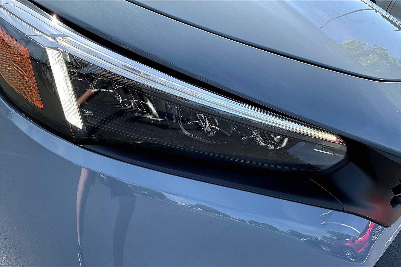 Used 2024 Honda Civic Si image 31