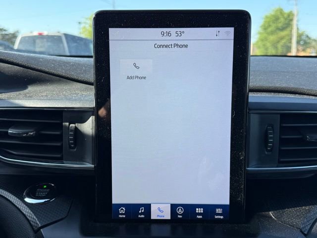 Used 2020 Ford Explorer ST w/ ST Street Pack image 27