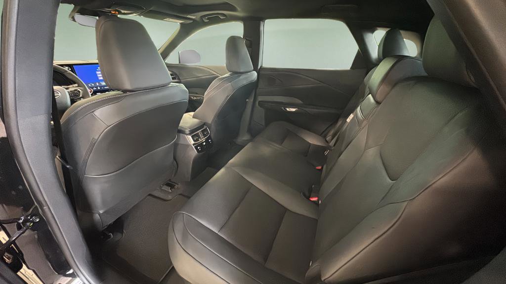 New 2026 Lexus RX 350 Premium AWD/4WD image 13