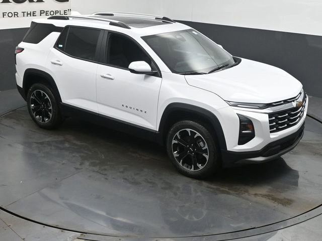 New 2026 Chevrolet Equinox LT w/ LPO, Floor Liner Package image 26