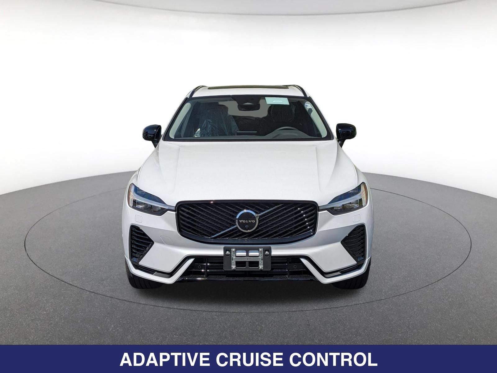 New 2026 Volvo XC60 T8 Plus w/ Protection Package Premier AWD/4WD image 2