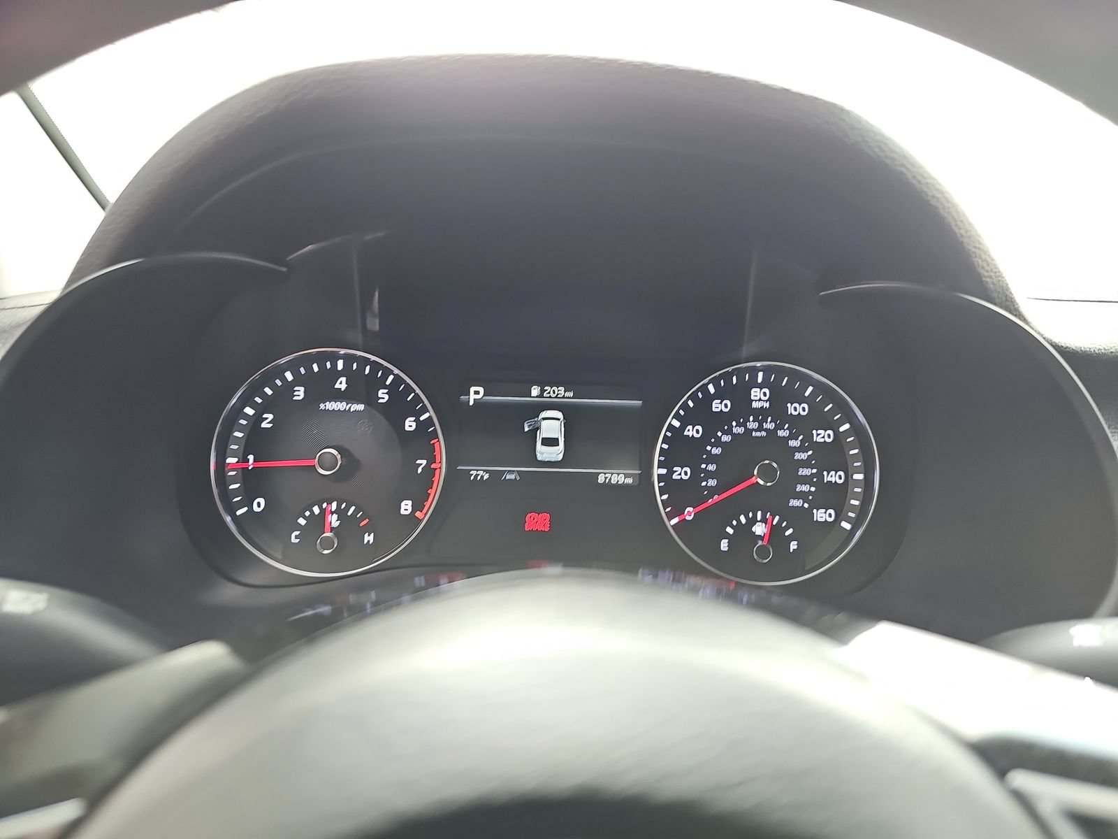 Used 2023 Kia Forte LXS w/ LXS Technology Package FWD image 10