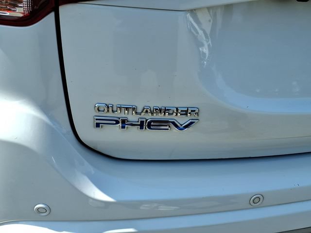 Used 2021 Mitsubishi Outlander SEL AWD/4WD image 9