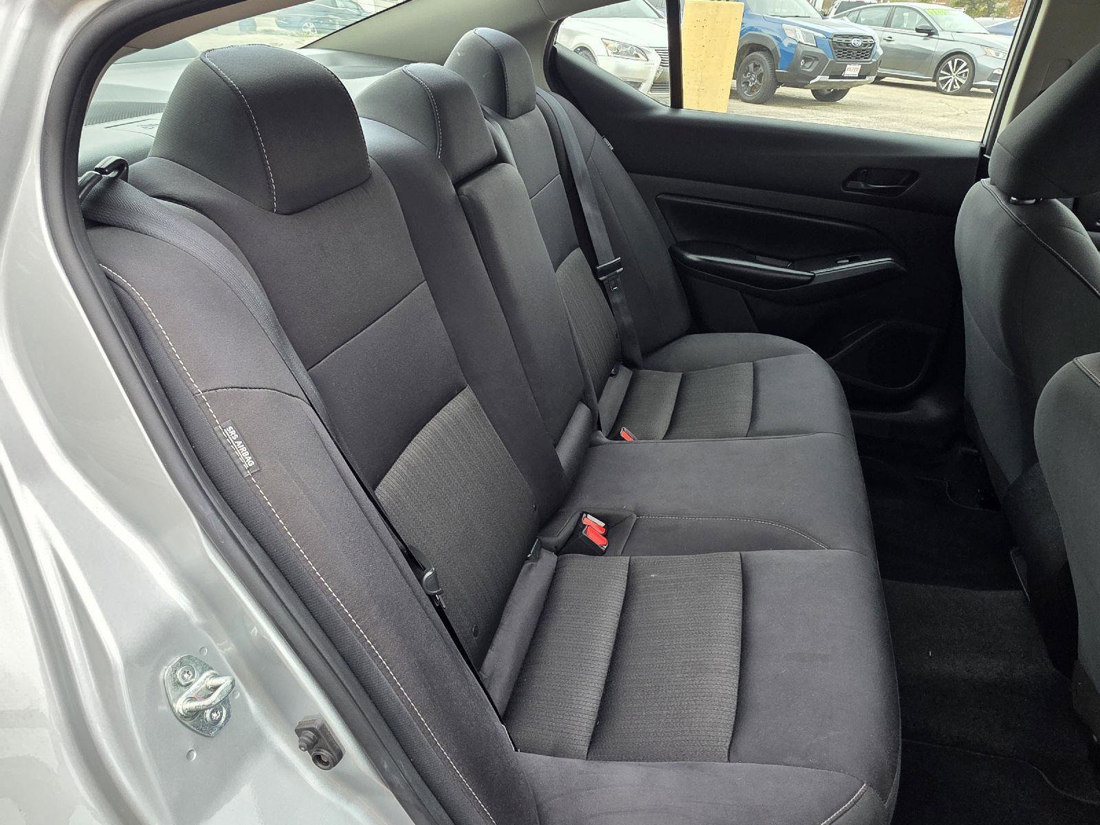 Used 2024 Nissan Altima 2.5 S image 27