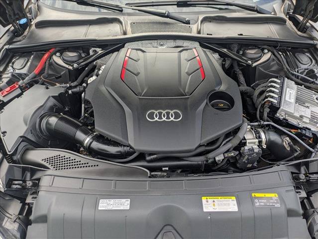 Used 2022 Audi S5 Premium AWD/4WD image 21