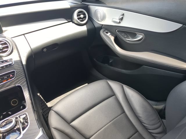 Used 2020 Mercedes-Benz C 300 Sedan image 19