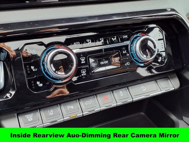 New 2026 GMC Sierra 2500 AT4 w/ AT4 Premium Plus Package image 13