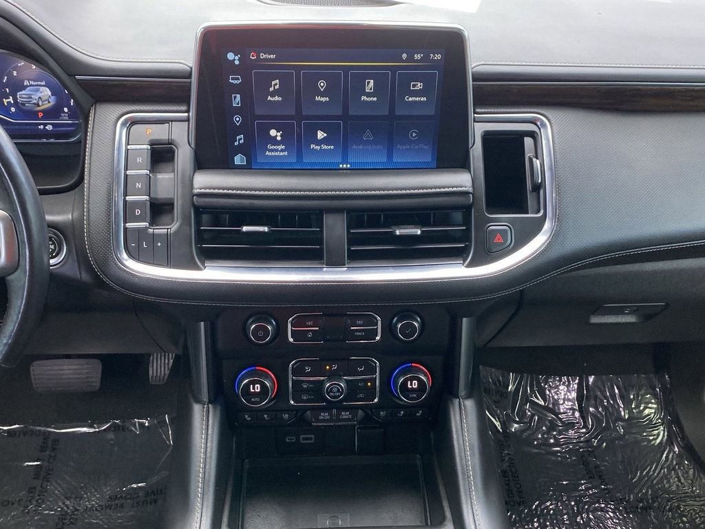 Used 2022 Chevrolet Tahoe Premier image 29