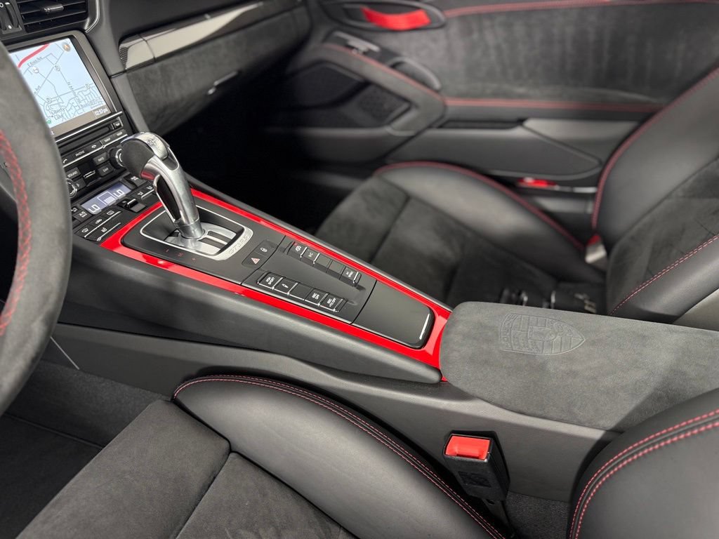 Certified 2016 Porsche 911 GT3 RS RWD image 23