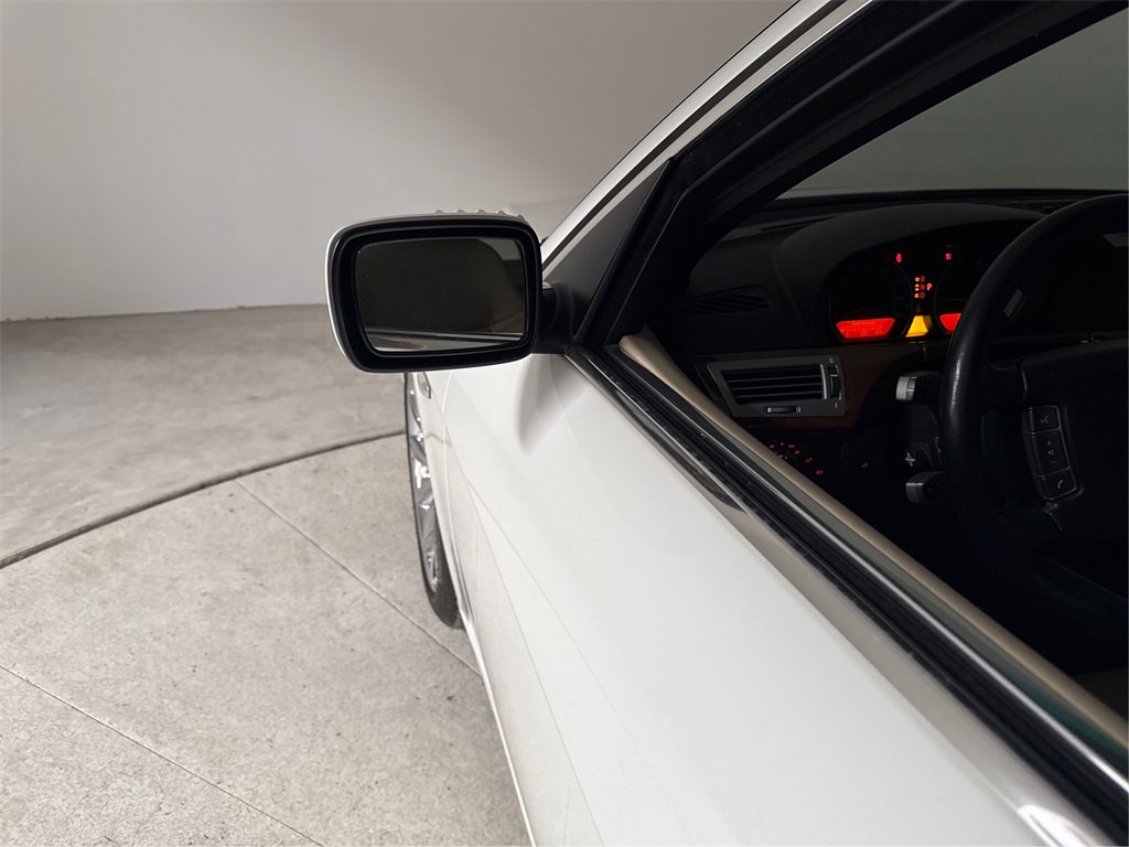 Used 2008 BMW 750Li image 31