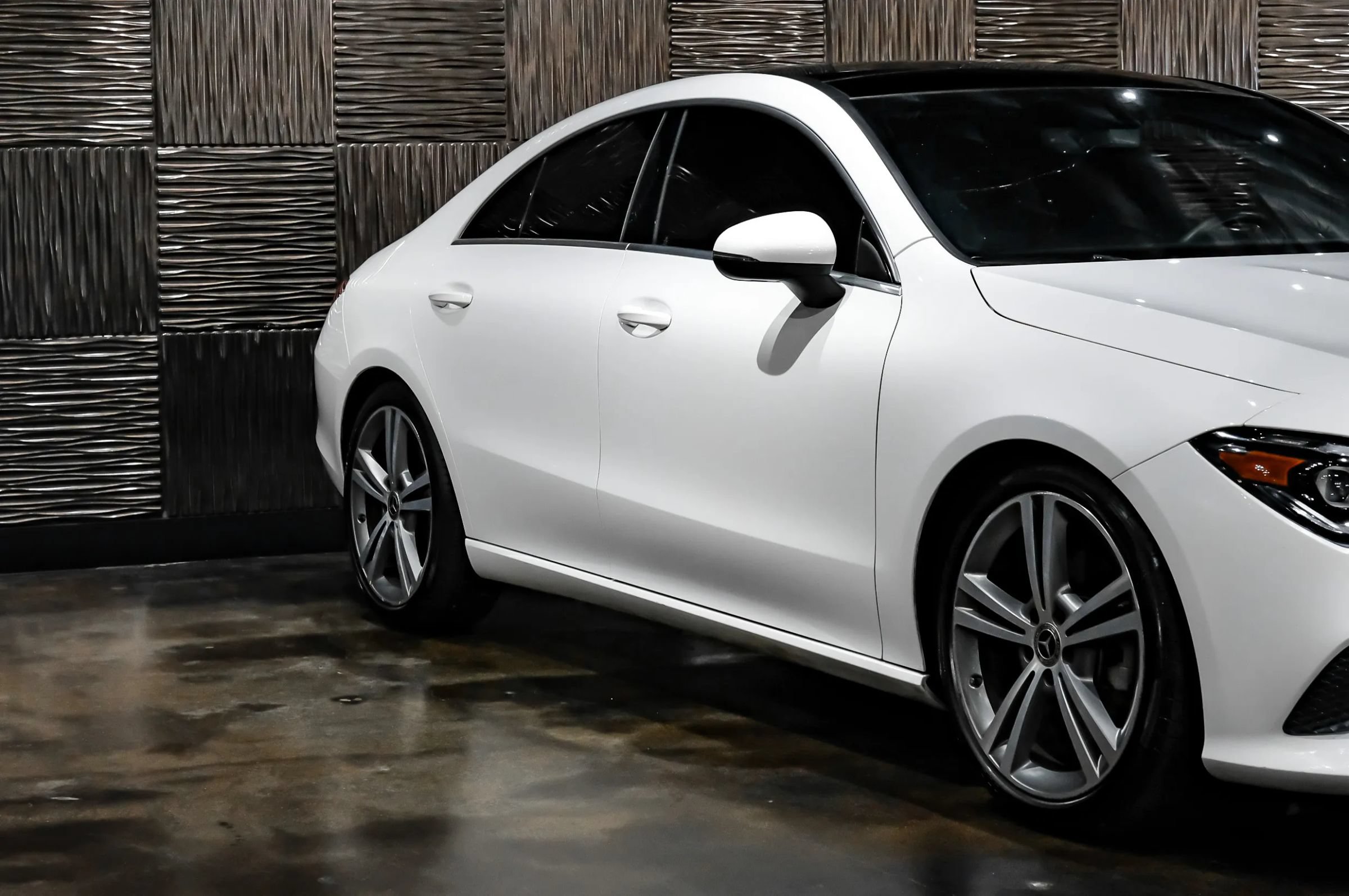 Used 2020 Mercedes-Benz CLA 250 image 6