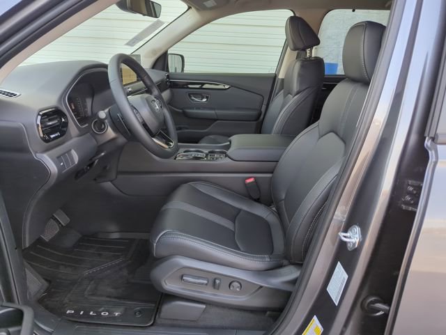 New 2026 Honda Pilot EX-L image 10
