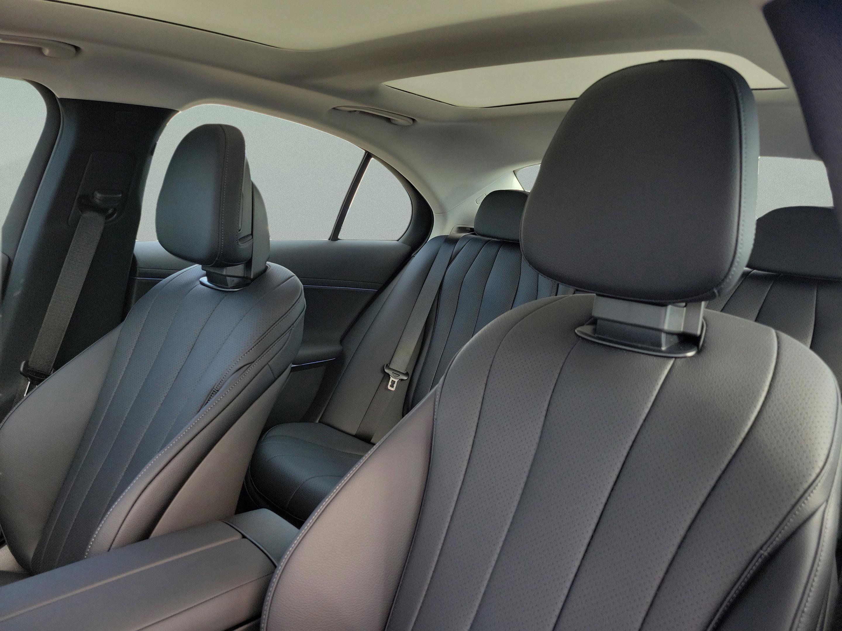 New 2026 Mercedes-Benz E 350 Sedan image 23