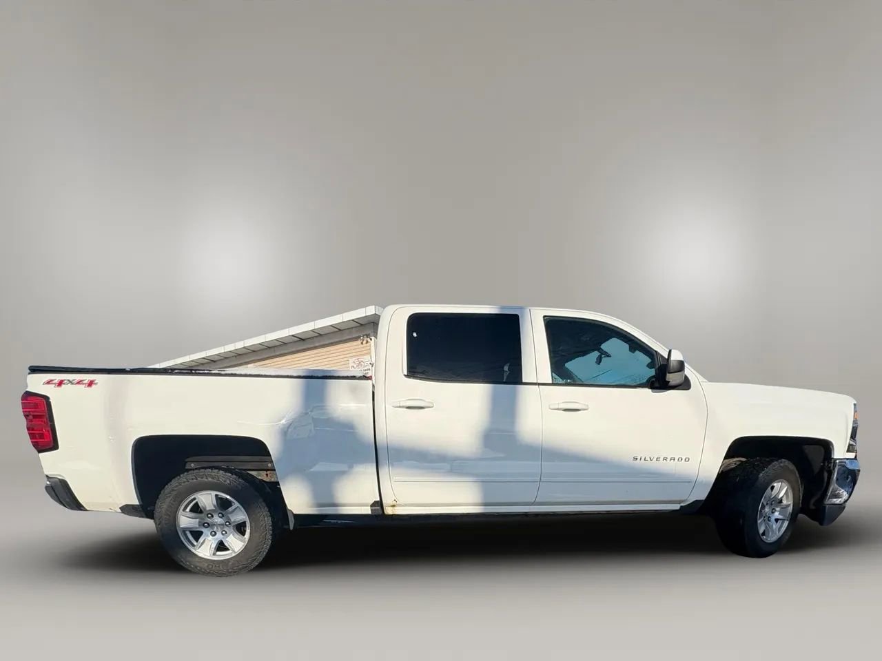 Used 2017 Chevrolet Silverado 1500 LT w/ LT Fleet Plus Package image 8