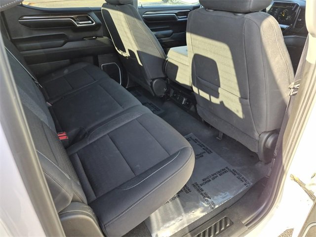 Used 2023 Chevrolet Silverado 1500 LT w/ Protection Package image 16