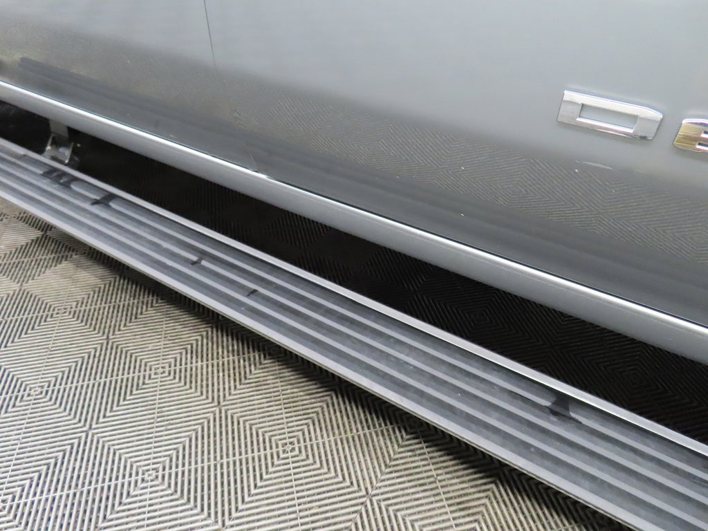 Used 2024 GMC Sierra 3500 Denali Ultimate image 62