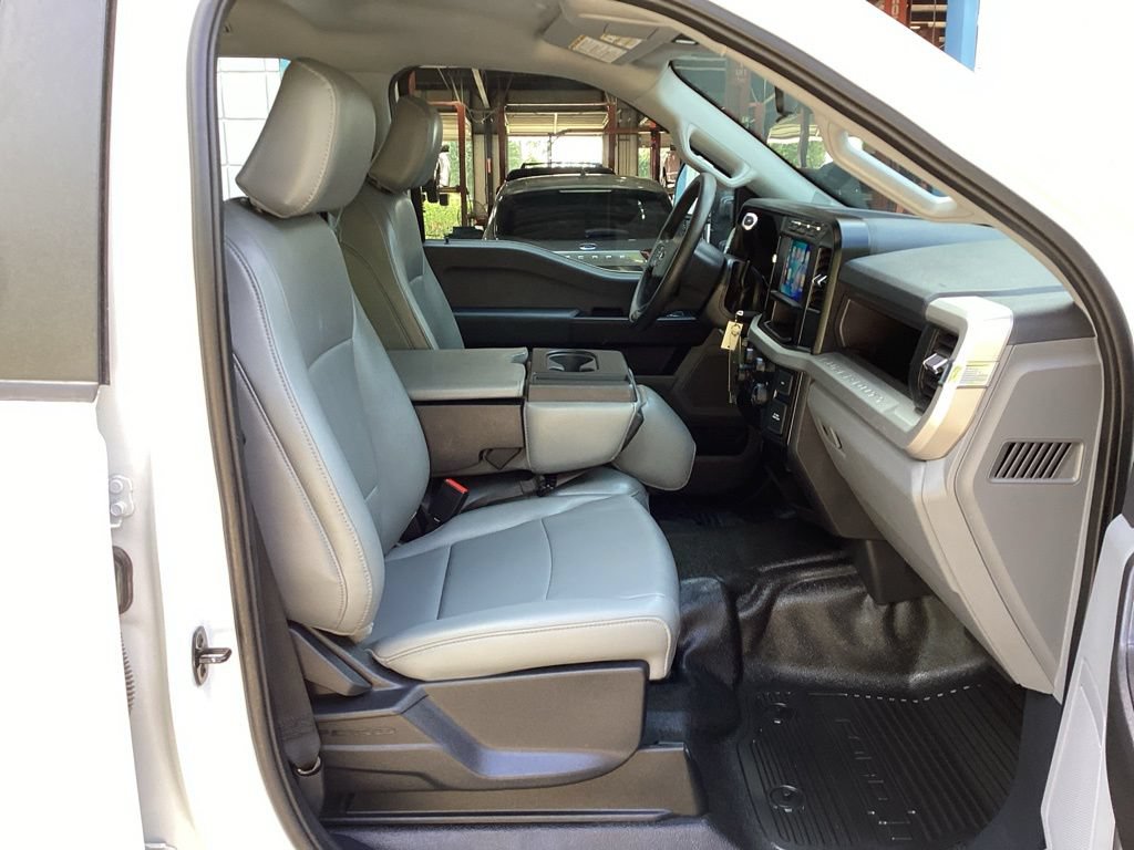 Used 2023 Ford F250 XL AWD/4WD image 44