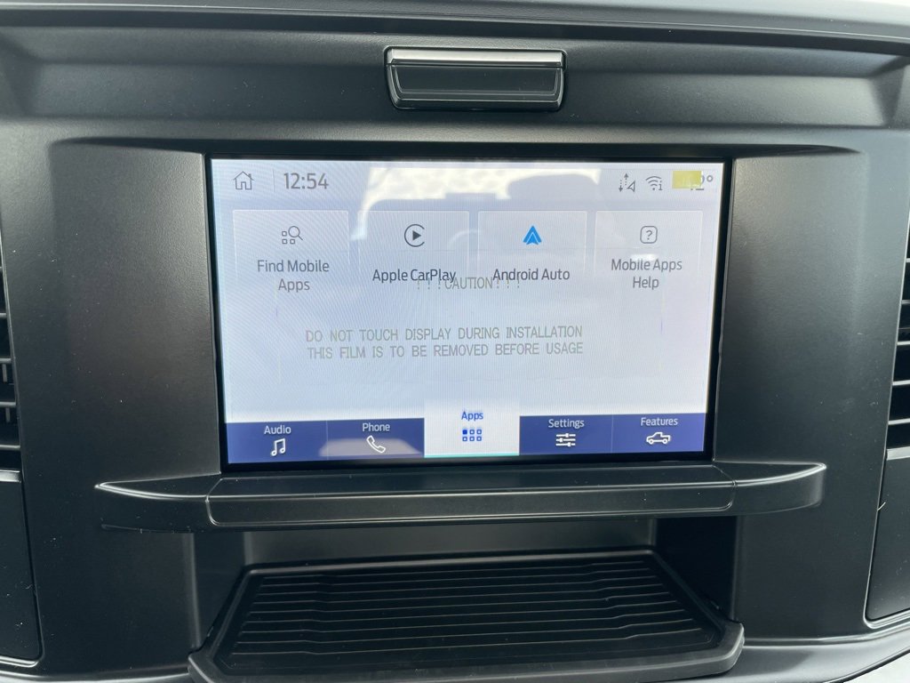 New 2026 Ford F350 XL w/ XL Chrome Package image 17