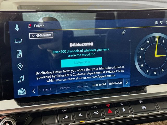 Used 2025 Chevrolet Silverado 1500 LT image 14