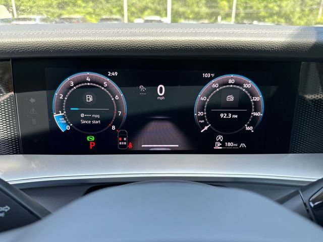 New 2026 Volkswagen Tiguan SE AWD/4WD image 16