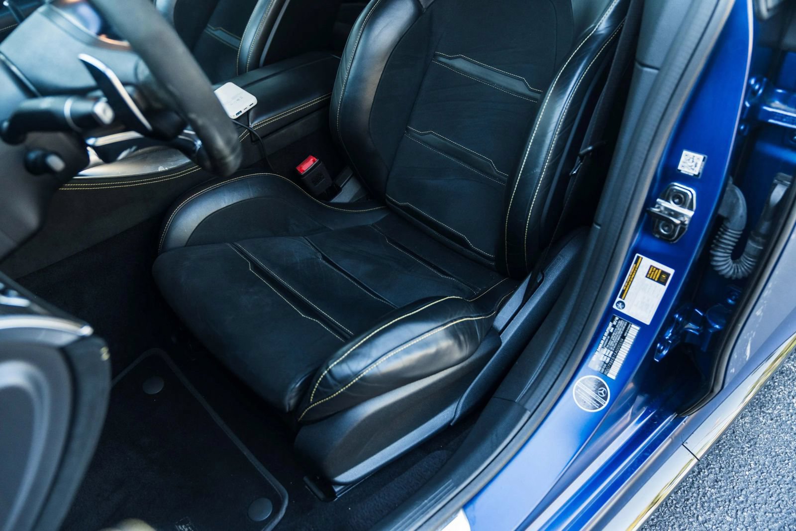 Used 2019 Mercedes-Benz AMG GT 63 S image 18